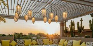 Cocktails, saveurs asiatiques et vue imprenable : L’essence du Zest Rooftop Zest Rooftop