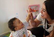 ASSOCIATION ENFANCE ESPOIR : Une famille pour les bébés