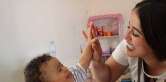 ASSOCIATION ENFANCE ESPOIR : Une famille pour les bébés