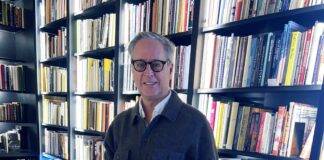 RENCONTRE AVEC MADISON COX MADISON COX