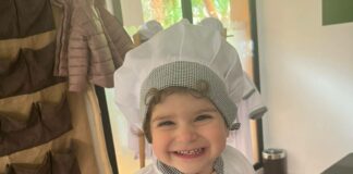 LES P’TITS SULTANS