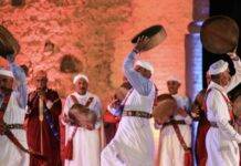Marrakech célèbre les arts populaires du 3 au 7 juillet