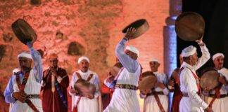 Marrakech célèbre les arts populaires du 3 au 7 juillet