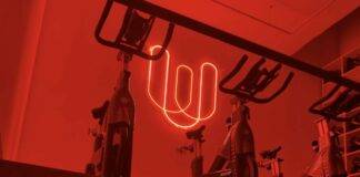 ELEVATE CYCLE, le premier studio de « rhythm cycling » de Marrakech !