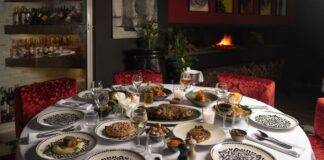 Plongez dans l’expérience culinaire du BABQAL, au cœur de Guéliz BABQAL