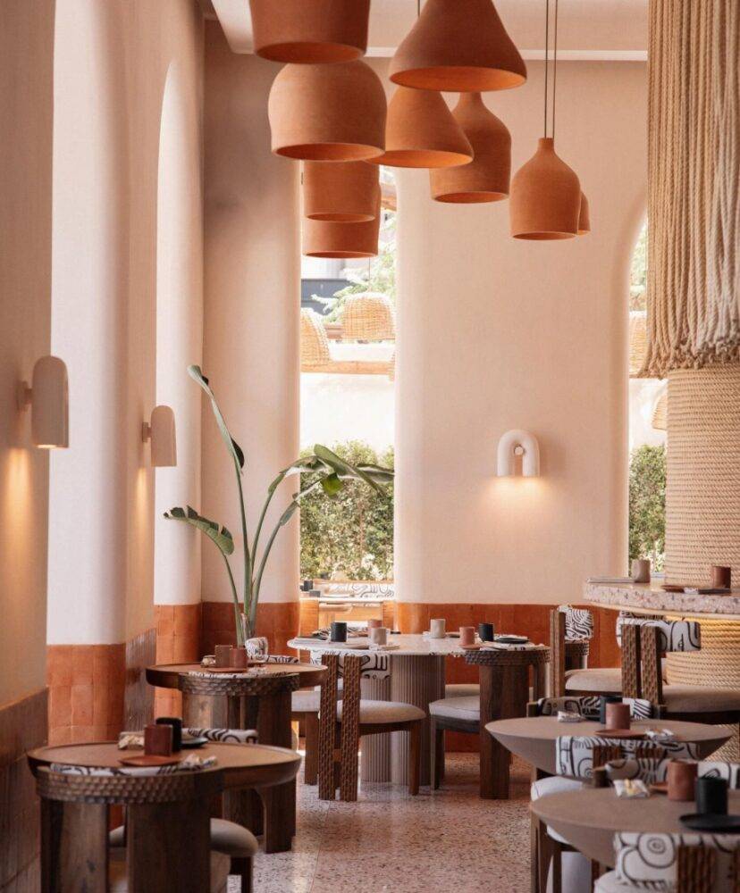 Mizaan Marrakech