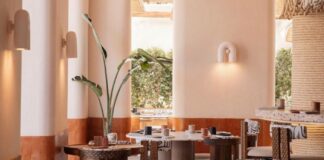 MIZAAN, le juste équilibre Mizaan Marrakech