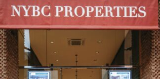 LES NOUVELLES CLES DE L’IMMOBILIER GUELIZIEN Nora zamane