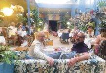 Guéliz Stories : Food, Art, CHONCHON & CHOCOLAT