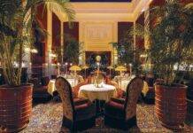 SABO : Subtil et classieux Sabo Marrakech