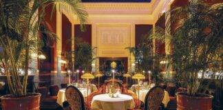 SABO : Subtil et classieux Sabo Marrakech