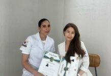 SKIN BAR, la Corée s’invite dans vos soins visage à Marrakech