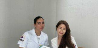 SKIN BAR, la Corée s’invite dans vos soins visage à Marrakech