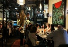 LA PALETTE : Le goût juste, l’instant vrai La palette