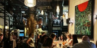 LA PALETTE : Le goût juste, l’instant vrai La palette