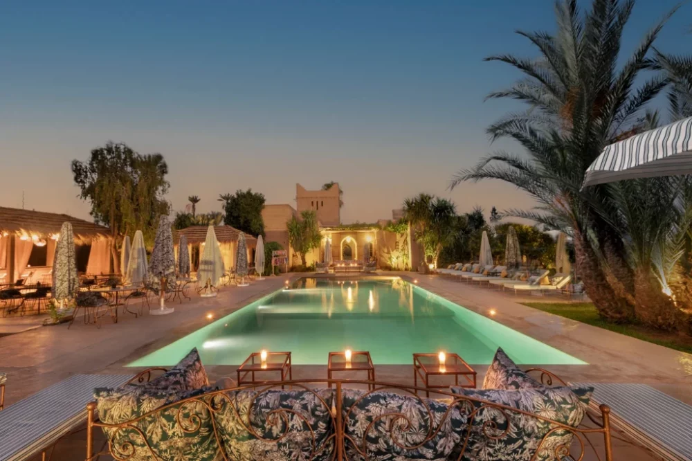 Villa Nour