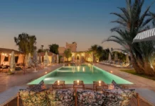 VILLA NOUR Villa Nour