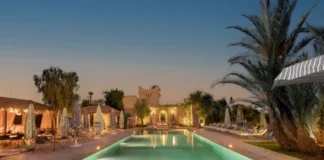 VILLA NOUR Villa Nour