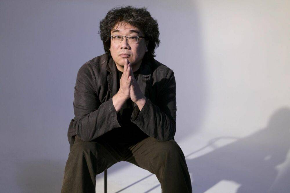 Bong Joon Ho