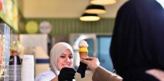 GELATO ART L’ITALIE AU CŒUR DE MARRAKECH