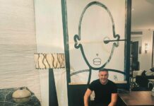 Art’No en scène : quand La Palette devient toile vivante