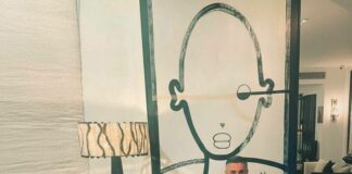 Art’No en scène : quand La Palette devient toile vivante