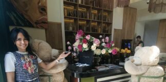 LILY BILLY, le nouveau petit joyau gourmand Lily Billy