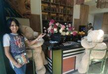 LILLY BILLY, le nouveau petit joyau gourmand Laila Chraibi