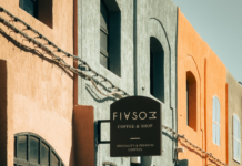 FIASOM, quand le café devient un état d’esprit à Sidi Ghanem