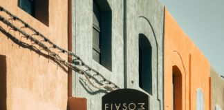 FIASOM, quand le café devient un état d’esprit à Sidi Ghanem