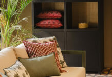 MOON GARDEN,Le chic outdoor à la marocaine Moon Garden