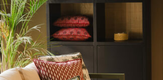 MOON GARDEN,Le chic outdoor à la marocaine Moon Garden