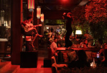 Le BÔ ZIN : L’adresse iconique de la route de l’Ourika