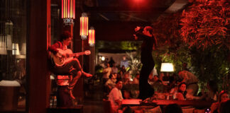 Le BÔ ZIN : L’adresse iconique de la route de l’Ourika