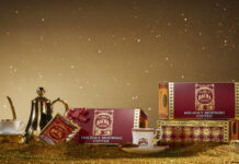 Bacha Coffee : une édition limitée pour illuminer décembre