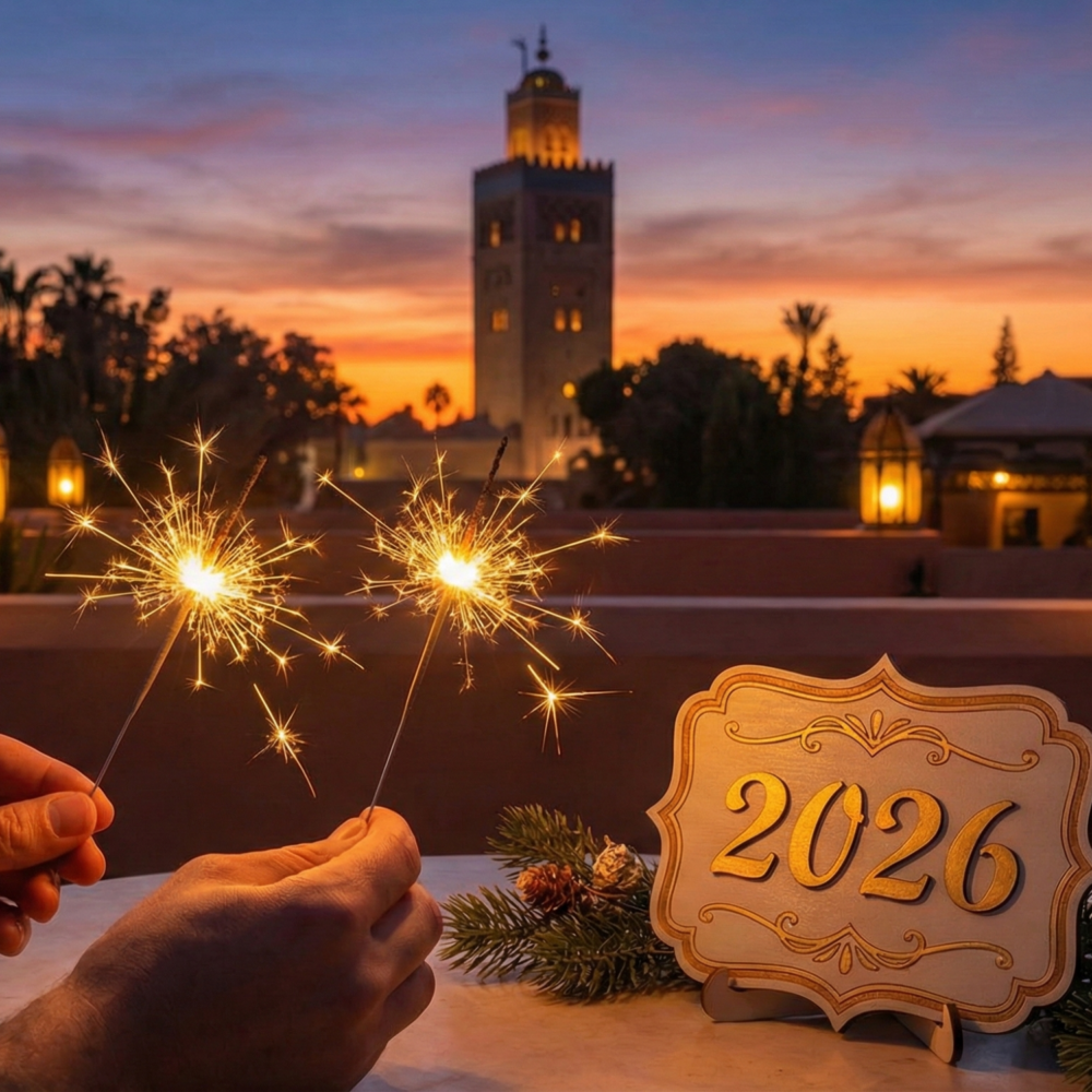 Clap de fin sur le Calendrier de l’Avent de La Tribune de Marrakech