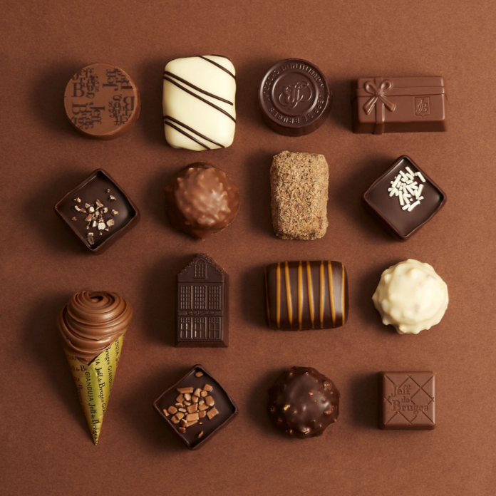 Jeff de Bruges Marrakech