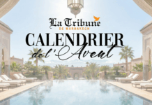 Le Grand Calendrier de l’Avent de La Tribune est ouvert !