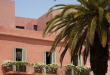 Le Grand Café de la Poste, l’adresse qui traverse les heures