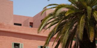 Le Grand Café de la Poste, l’adresse qui traverse les heures