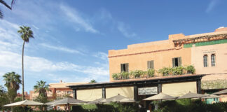 Le Grand Café de la Poste, l’adresse qui traverse les heures