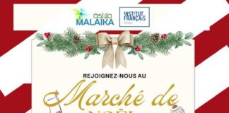Le Noël solidaire de l’Institut Français de Marrakech