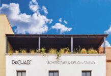 STUDIO RACHAD L’art de sublimer l’artisanat Studio RACHAD