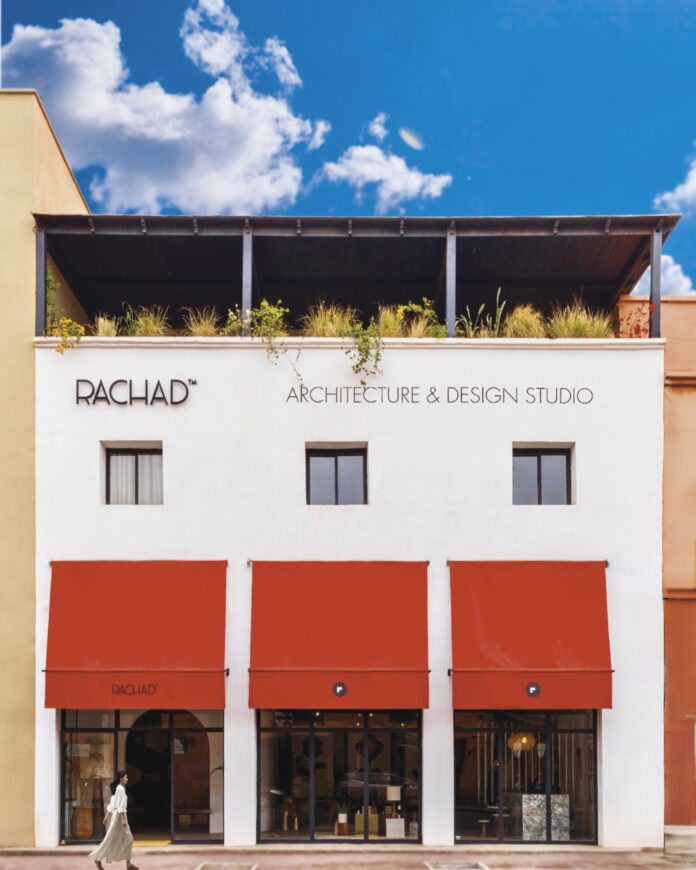 Studio RACHAD Studio RACHAD