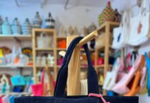 Miss Kissaria : L’artisanat « Fun & Chic » qui séduit les palaces du monde entier