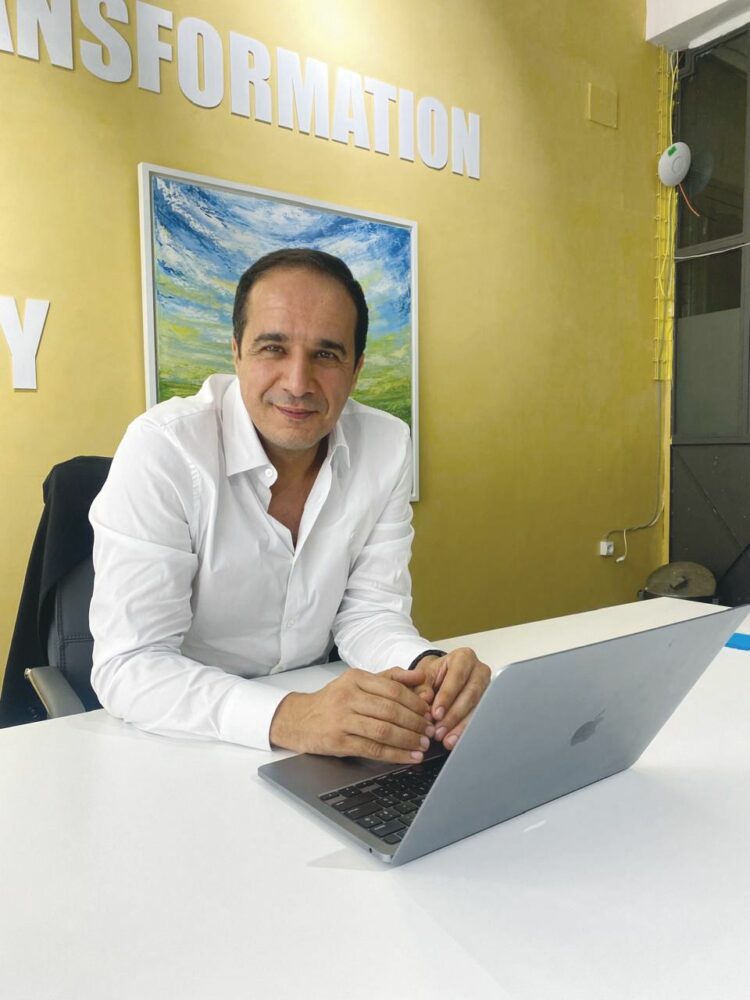 Taoufik Aboudia