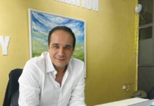 TAOUFIK ABOUDIA : Une rentrée très Beautiful Business Taoufik Aboudia