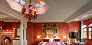 The Penthouse Marrakech : L’adresse confidentielle qui domine Guéliz