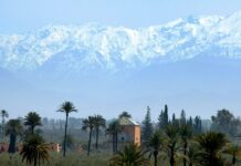 Marrakech en décembre : 3 spots incontournables pour profiter du soleil d’hiver