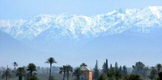 Marrakech en décembre : 3 spots incontournables pour profiter du soleil d’hiver